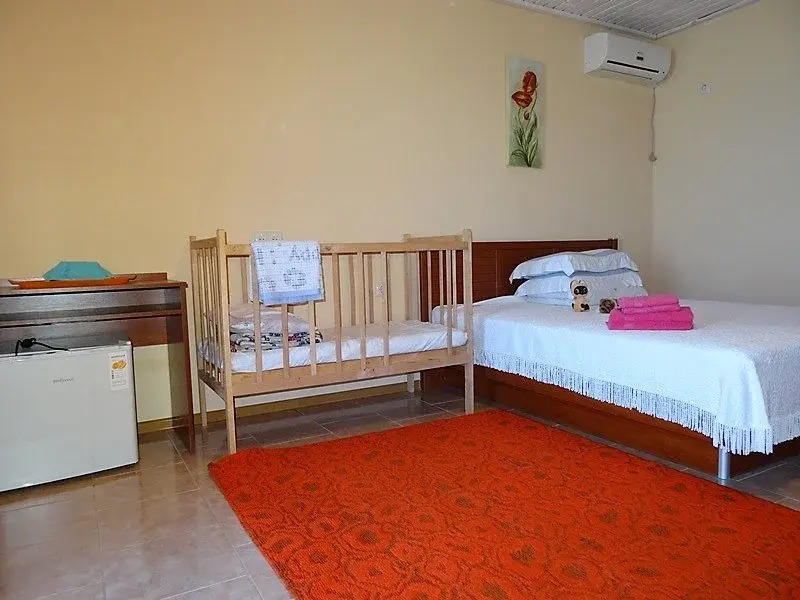 Guest House OLIO