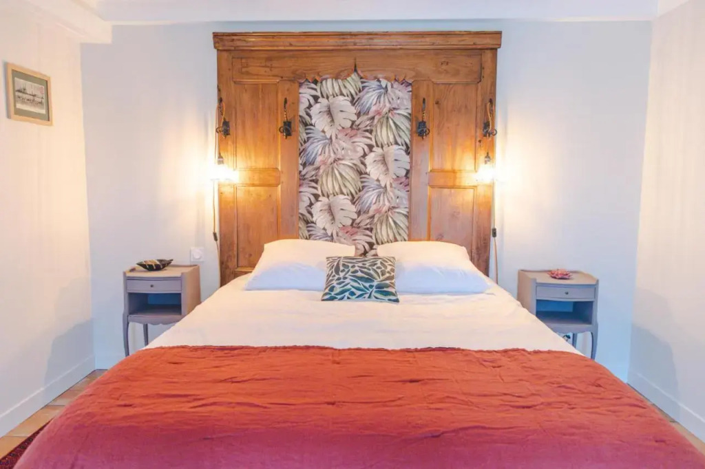 Chambres dHôtes - Domaine de Montizeau