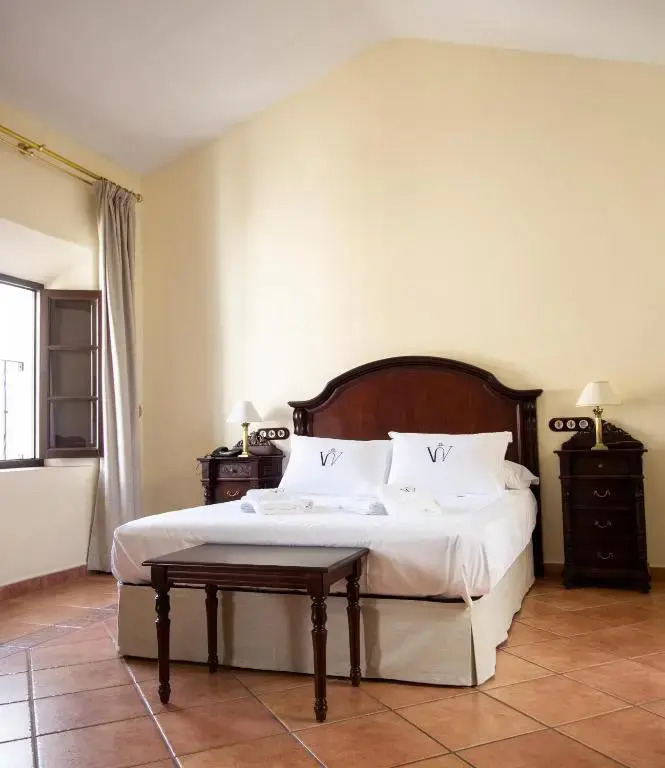 Hotel Palacio de Hemingway