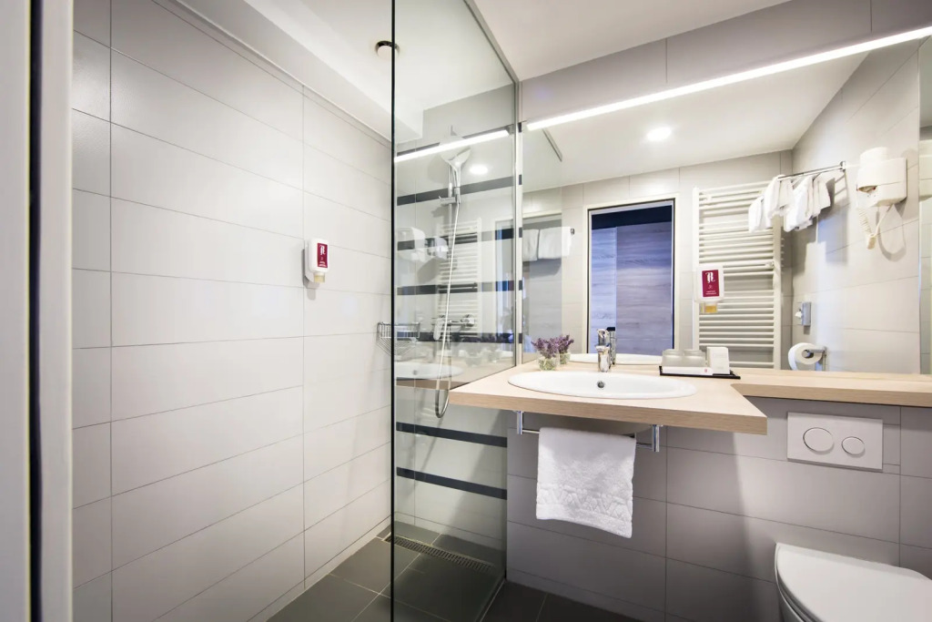 Hotel Admiral - by Liburnia Hotels & Villas