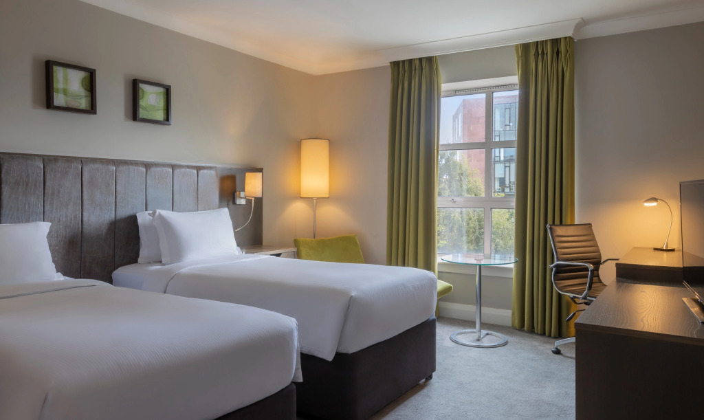 Hilton Dublin