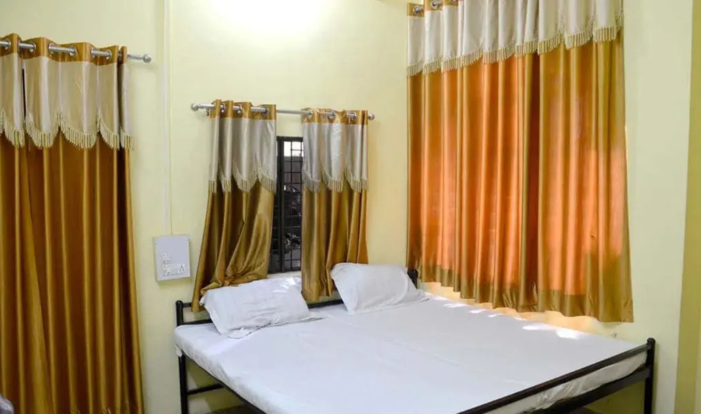 Ankur Guest House