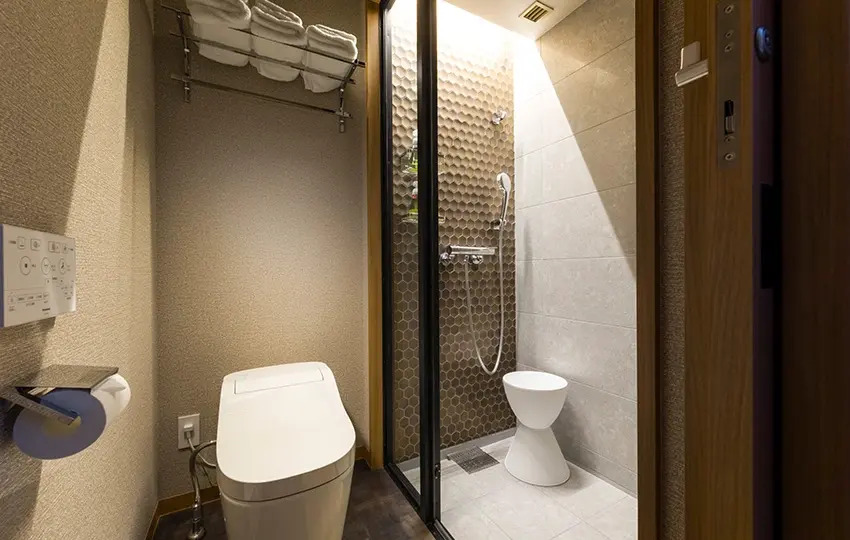 HOTEL BEACON ONOMICHI