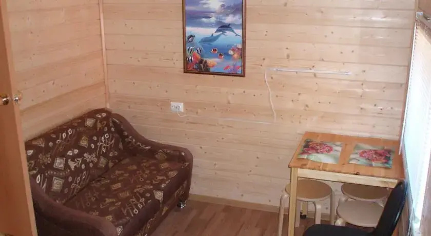 Orlinaya Polka Guest House