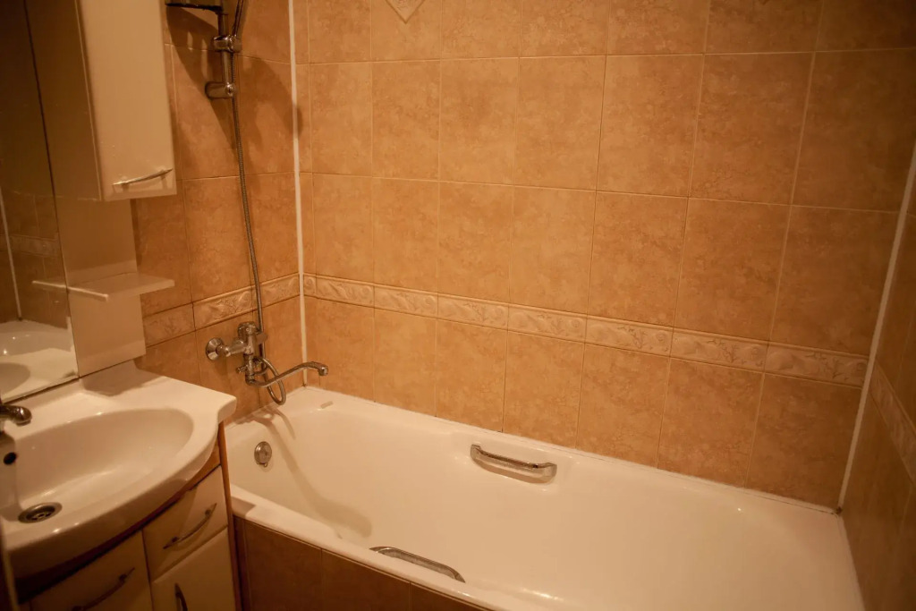 WORLD Samara Hostel