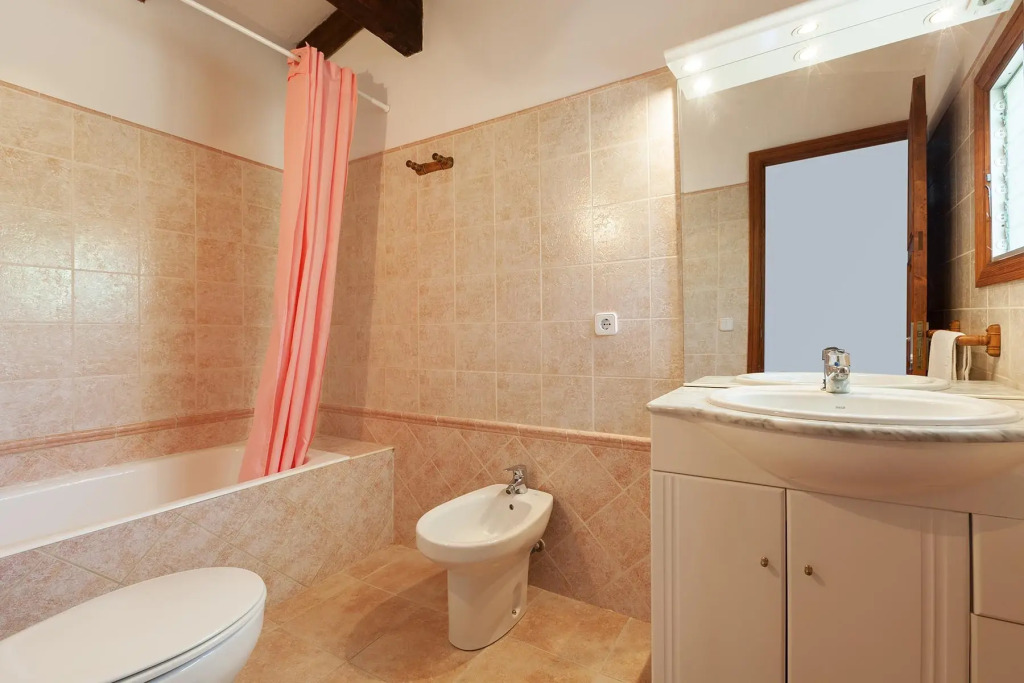 Villa Cal Roma