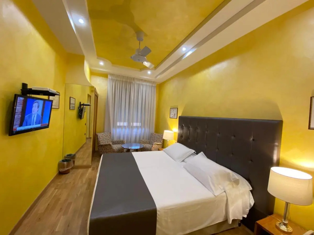 NSM Hotel Cicolella