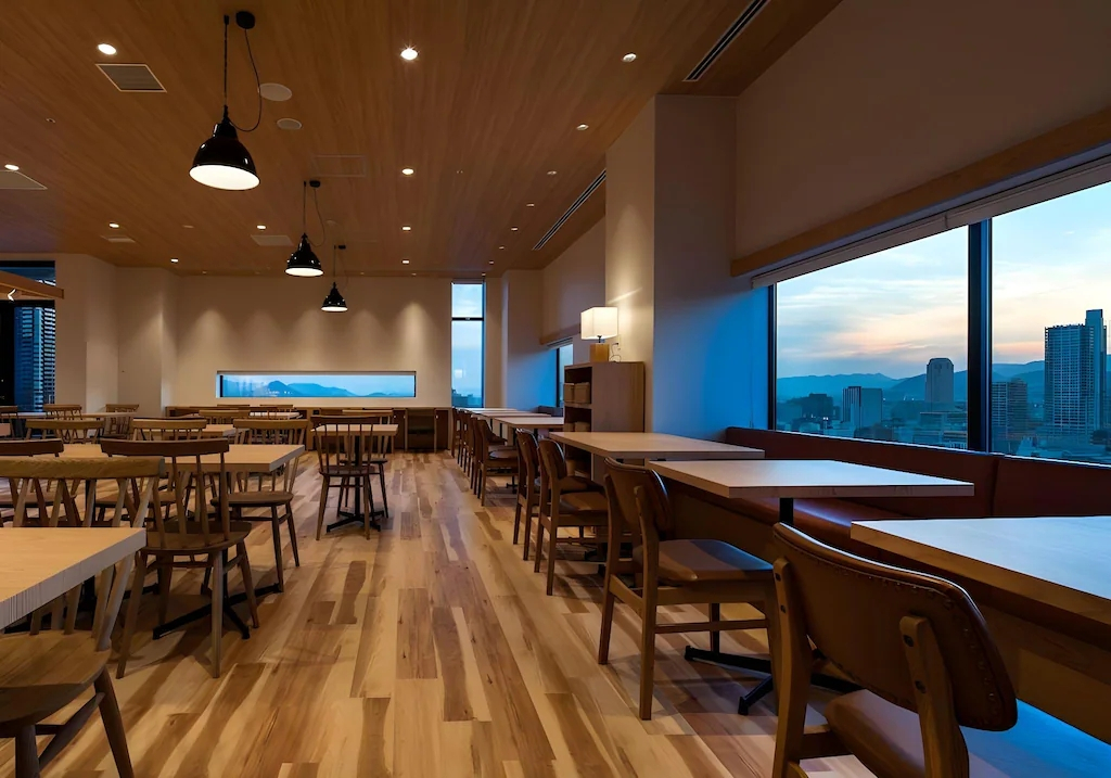 Daiwa Roynet Hotel Hiroshima Station