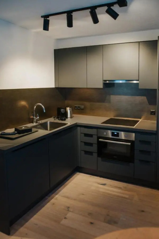 Appartements Perberschlager
