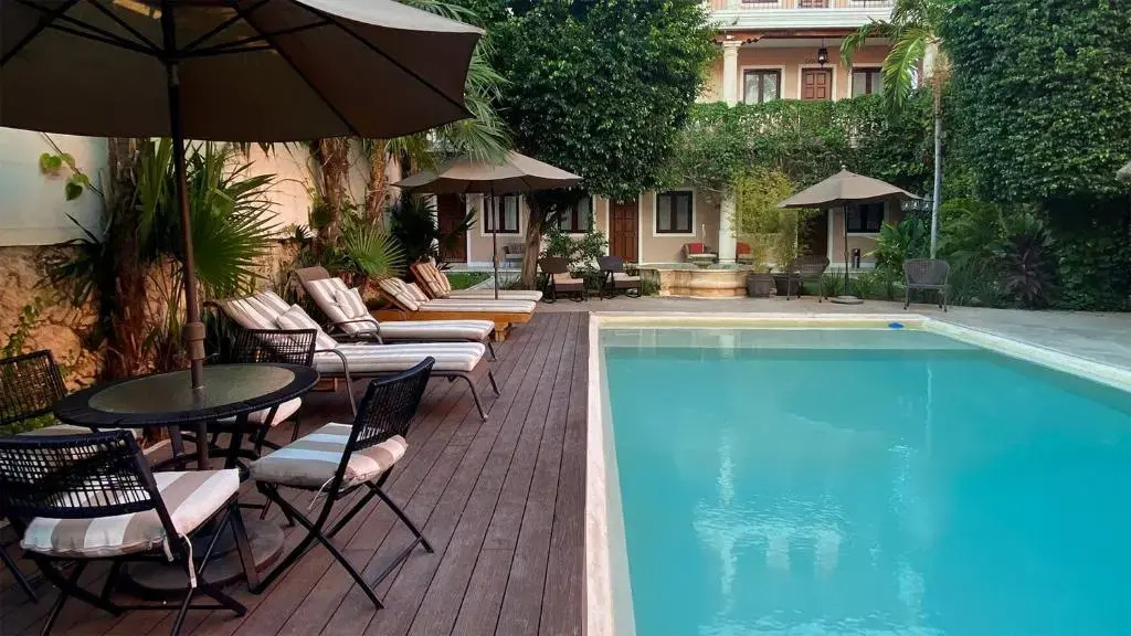 Casa Lucia Hotel Boutique