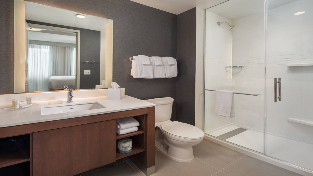 Residence Inn by Marriott Baltimore at The Johns Hopkins Medical Campus