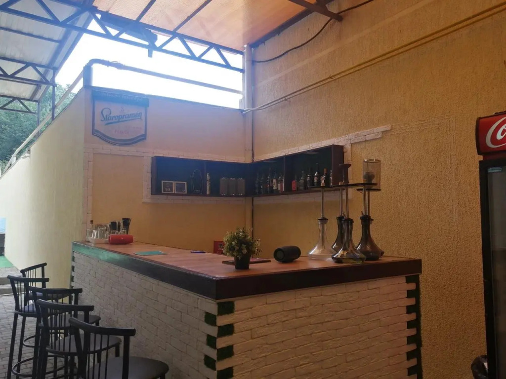 Talisman Guest House