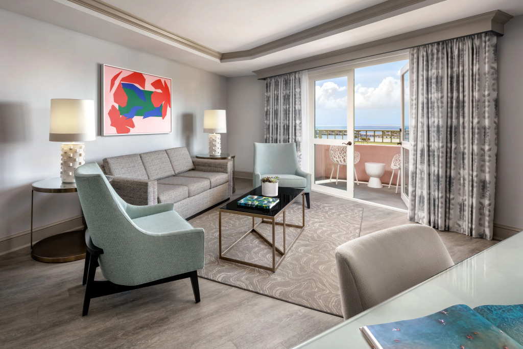 The Vinoy Resort & Golf Club, Autograph Collection