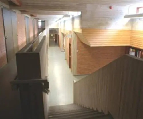 Nordic Lake Hostel