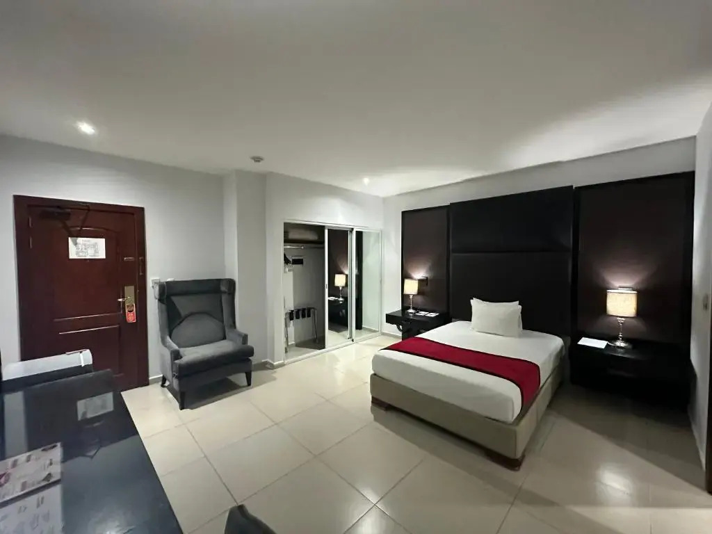 Ramada by Wyndham Princess Santo Domingo
