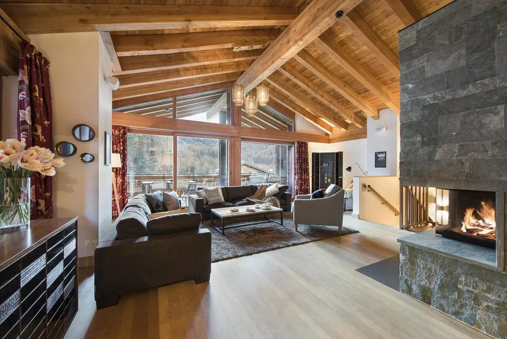 Chalet Shalimar