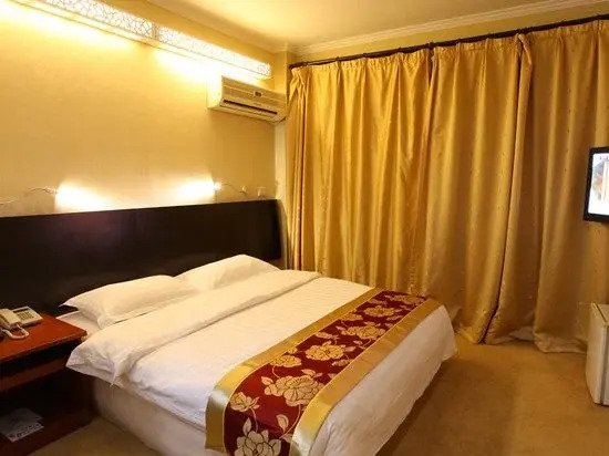 Dabei Hotel