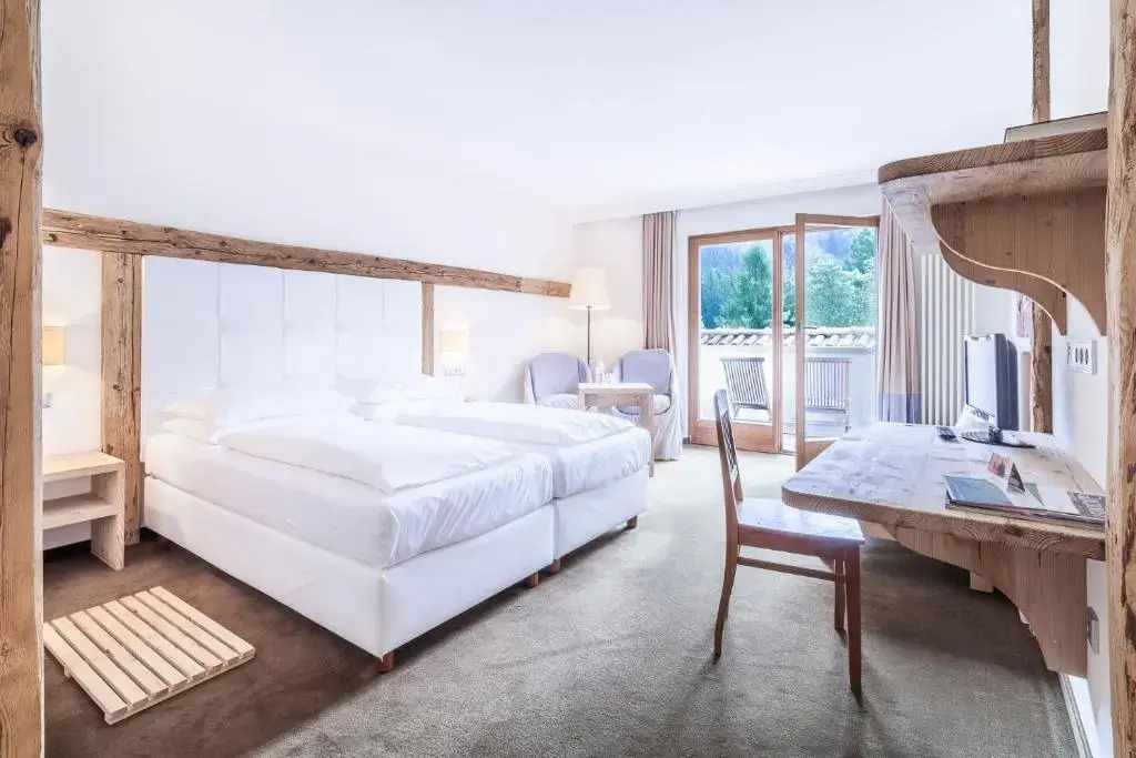 Hotel Bad Schörgau