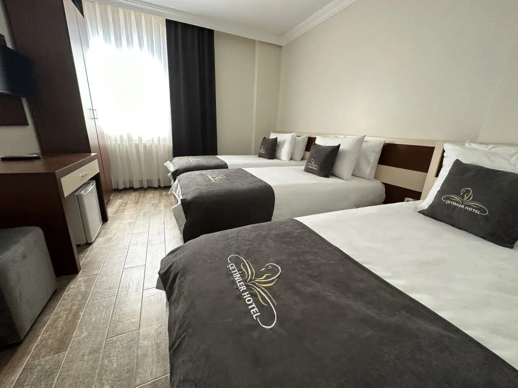 Cetinler Hotel