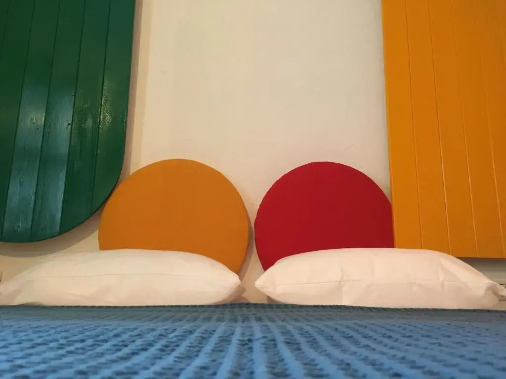 Hotel Pelaghea