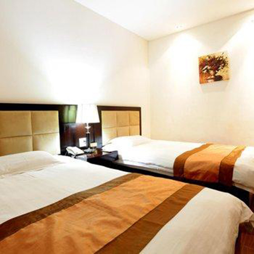 Xiang Zhang Yuan Hotel - Beijing