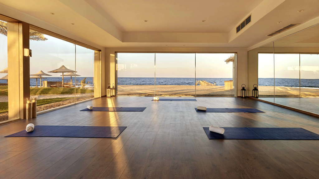 Steigenberger Resort Alaya - Adults Friendly 16 Years Plus