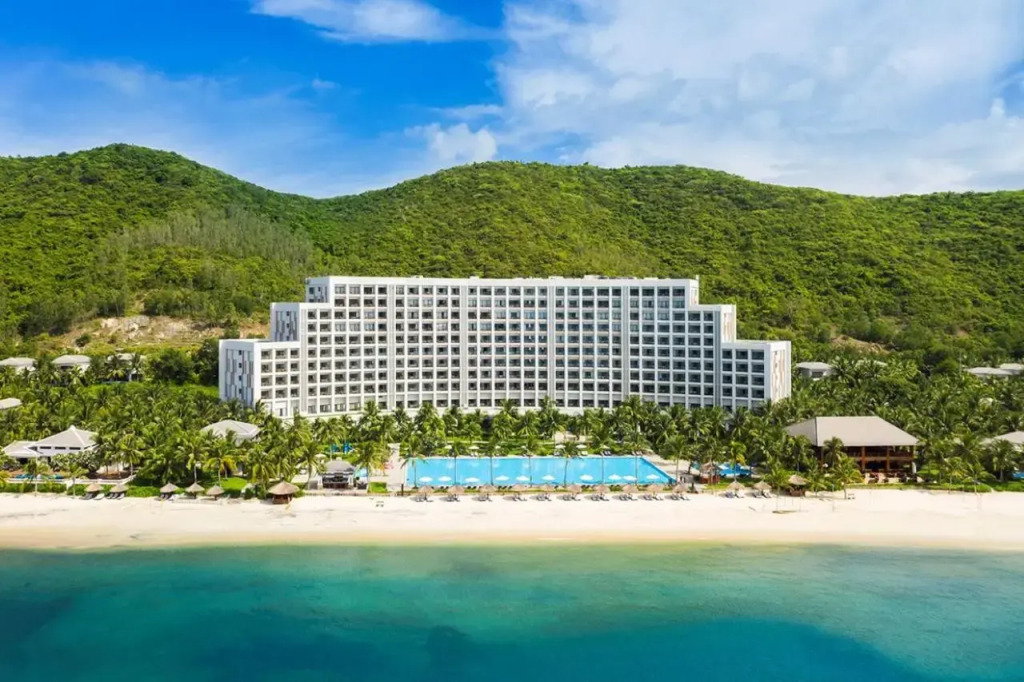 Vinpearl Nha Trang Villas