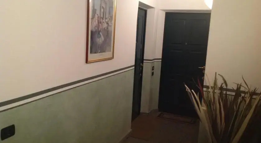 Residenza Mazzini