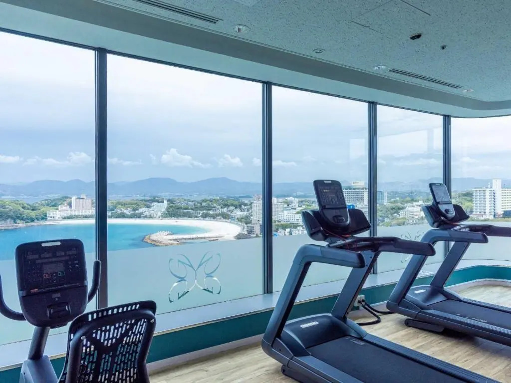 The Gran Resort Elegante Shirahama