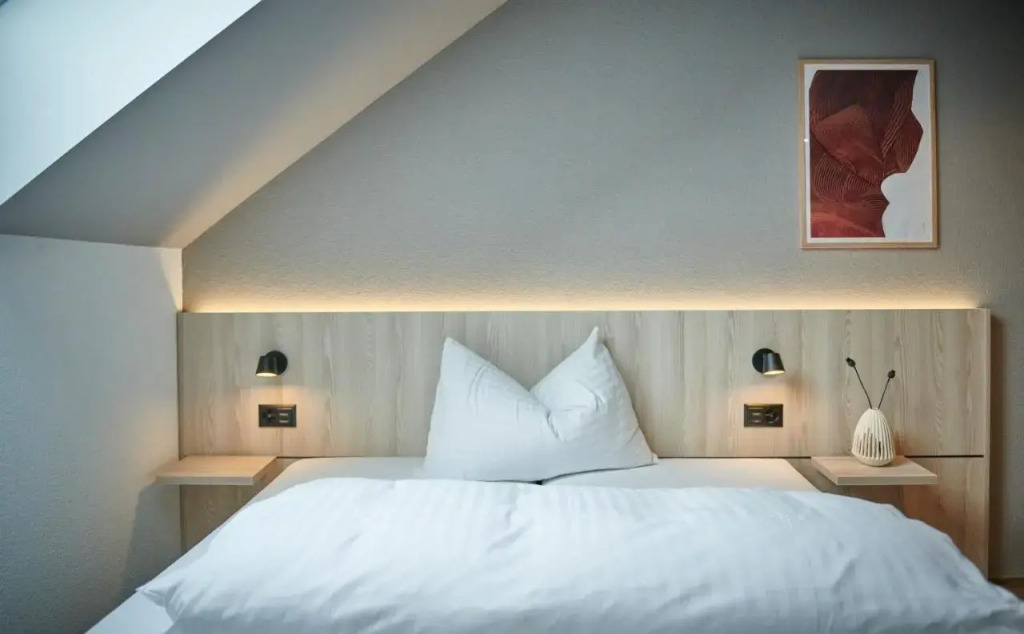 Hotel Balga Natur- und Bikehotel