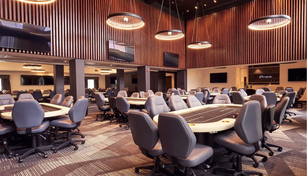 Champions Club and Hotel, Houston Westchase