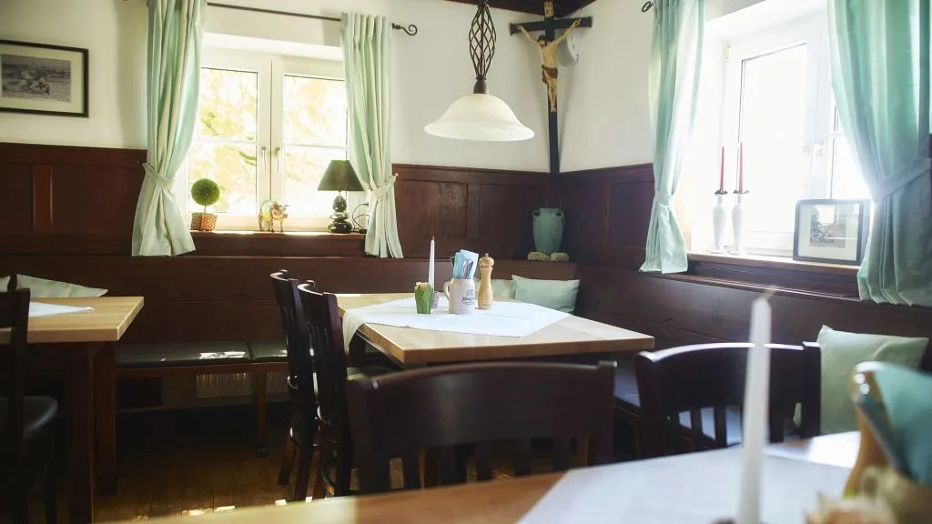 Landgasthof Drexl