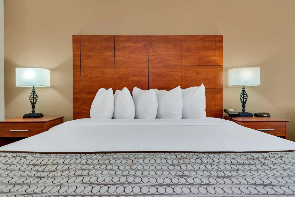 Best Western Orlando Gateway Hotel