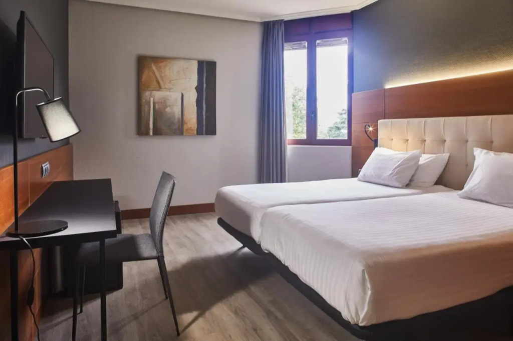 Eurostars Amara