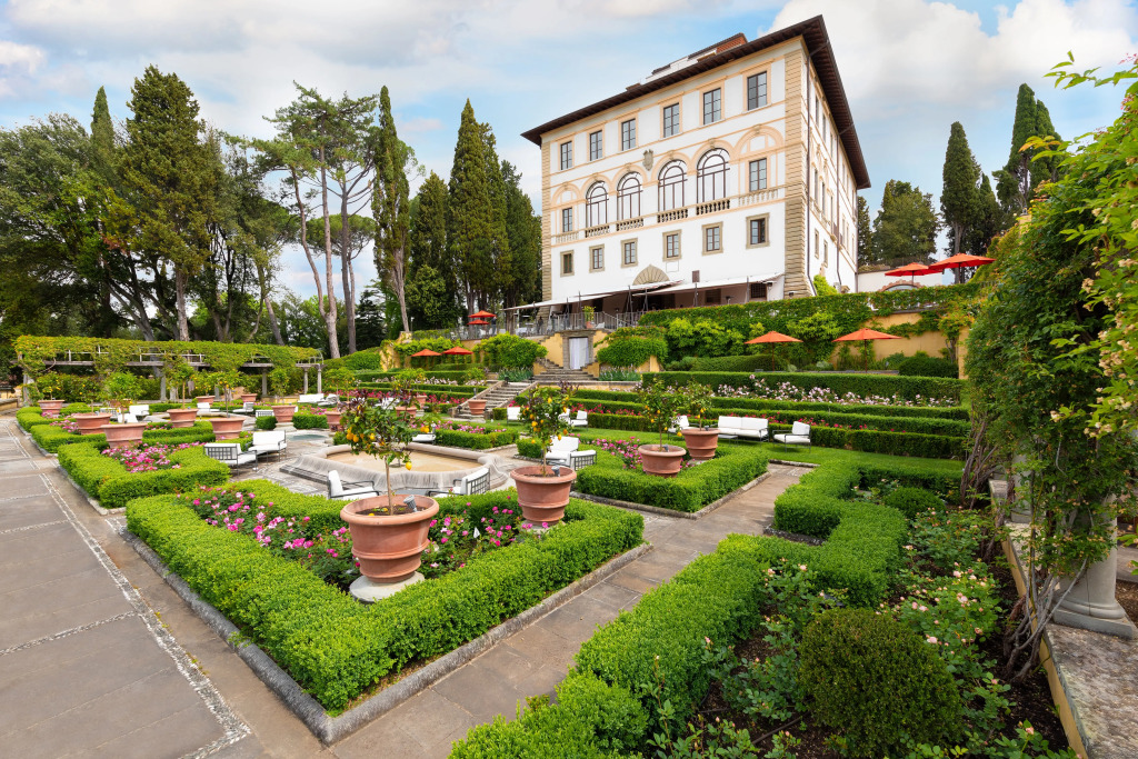 Il Salviatino Firenze