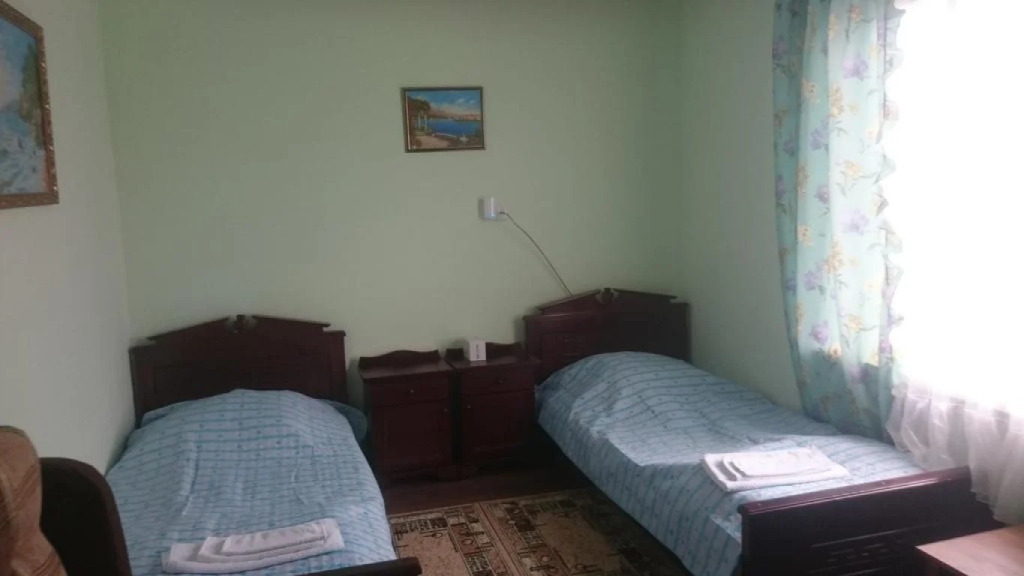 Adleiba 29 Guest House