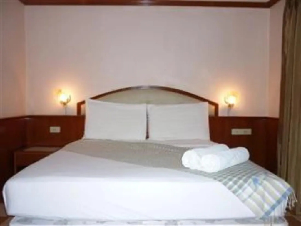 DVC Hotel