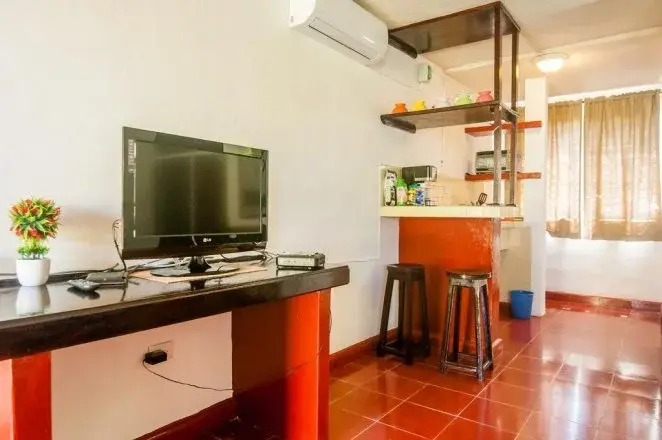 Jewel of Cancun Studio Suites