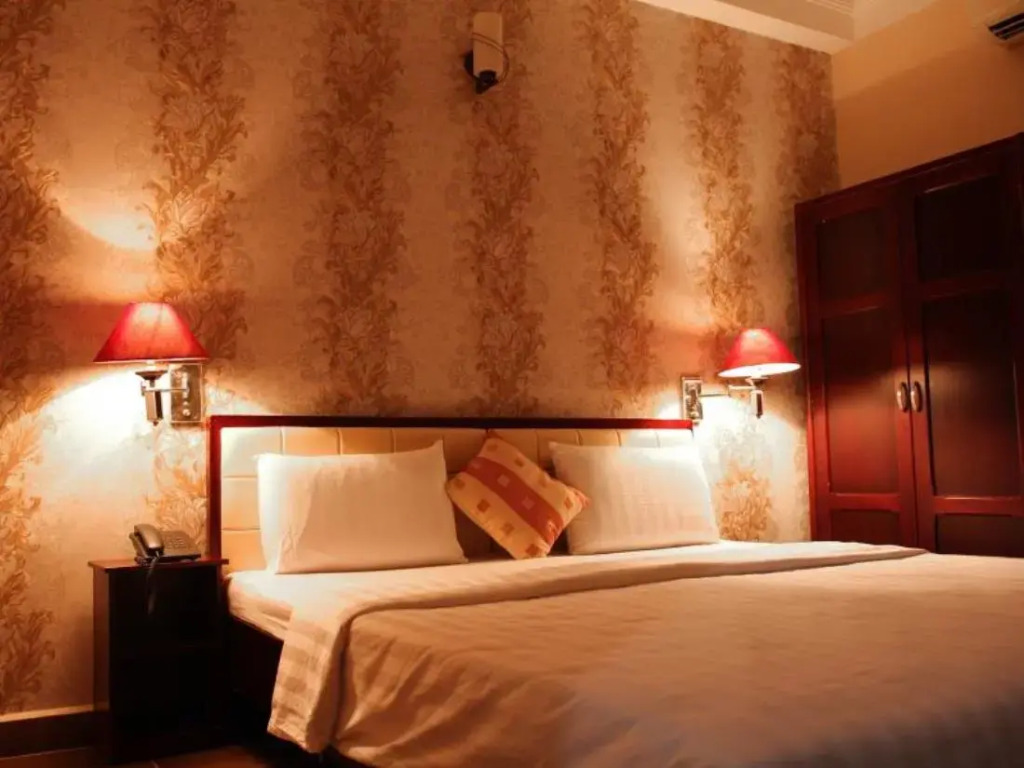 Sasa Hotel