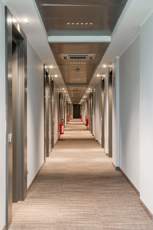 Just Hotel Saronno