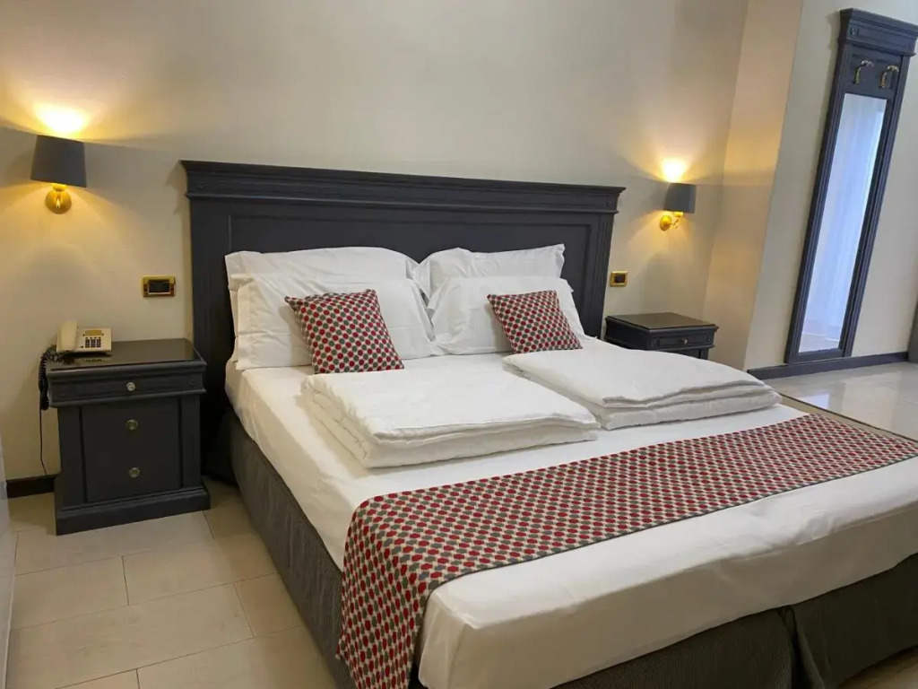 Hotel Estée