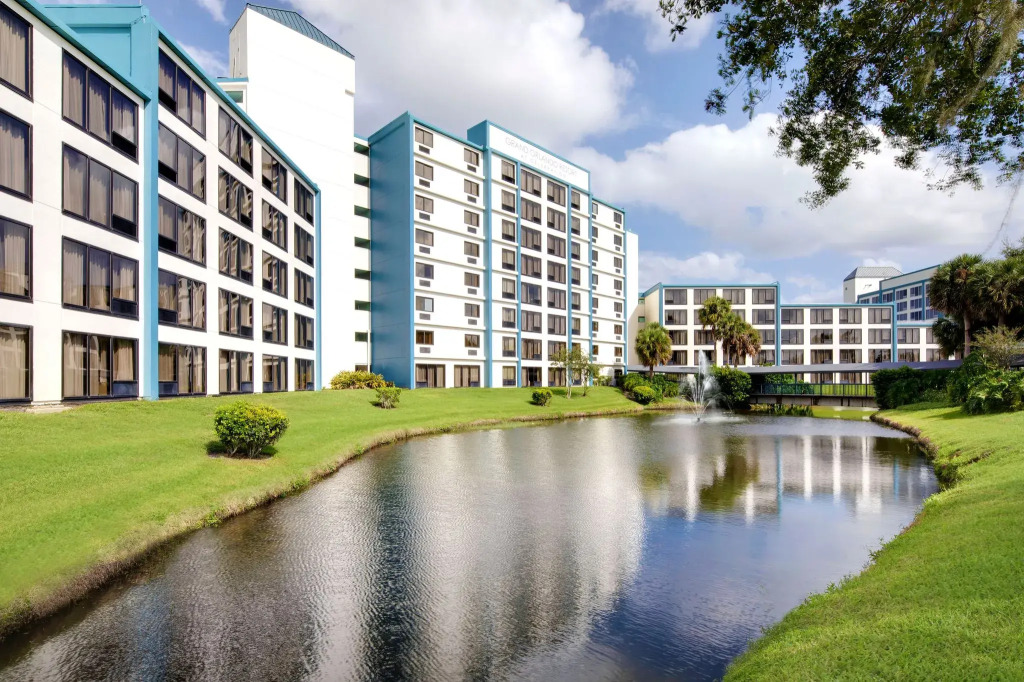 Delta Hotels by Marriott Orlando Celebration