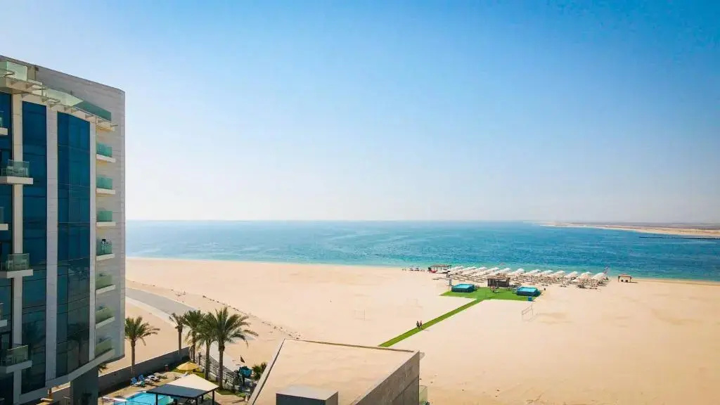 Отель Sea Point Hotels