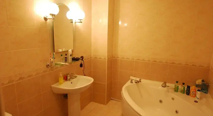 Sochi Guest House