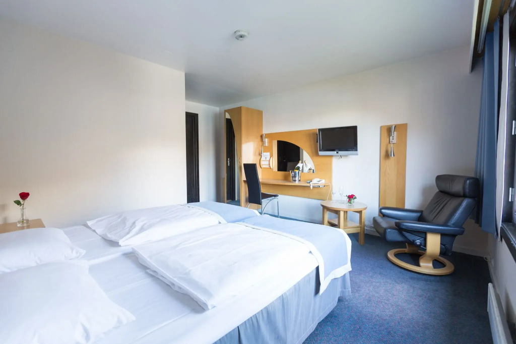 Stryn Hotel
