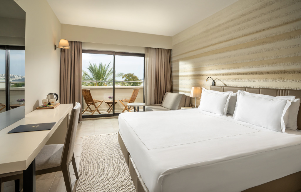 Arin Resort Bodrum