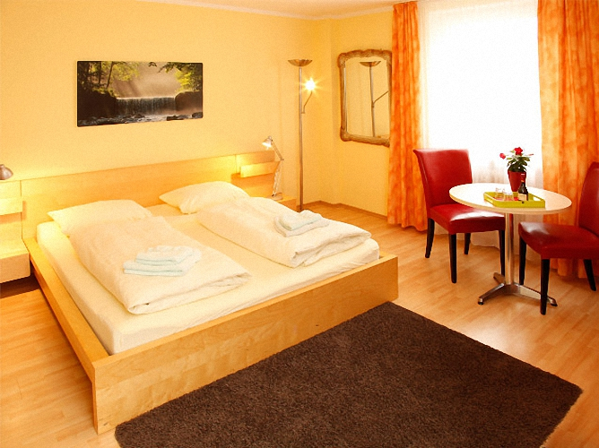 Muller Inn Bed & Breakfast