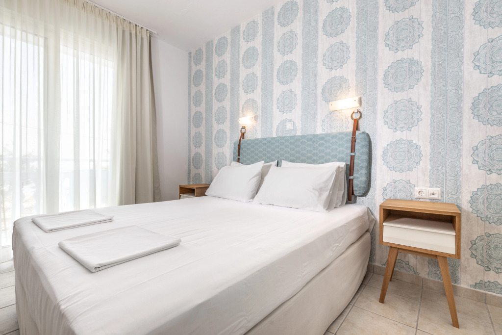Elektra Comfort Hotel by Del Mare