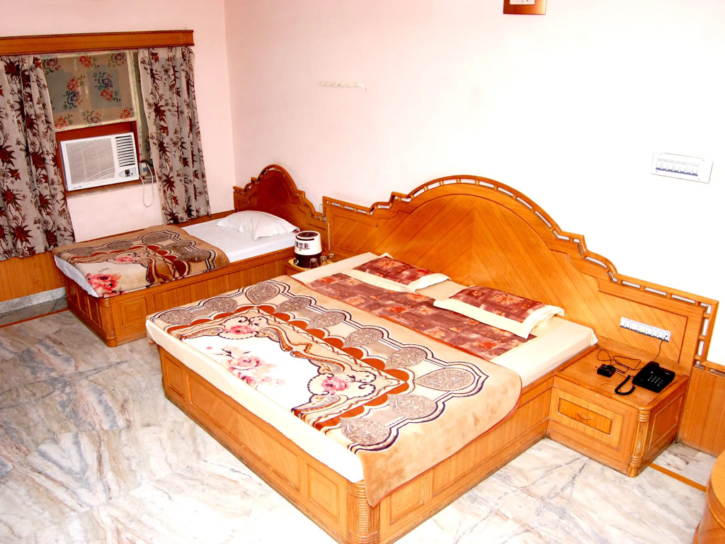 Hotel Bhagya Laxmi