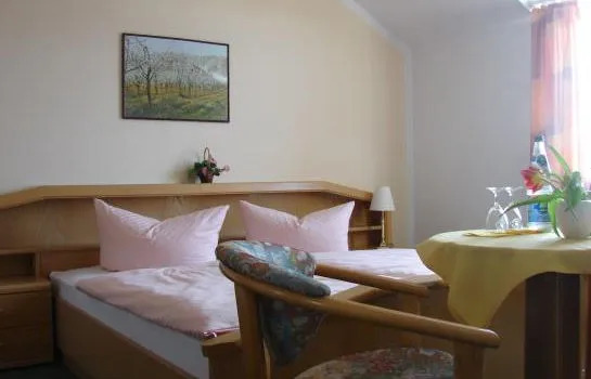 Hotel Apfelblüte